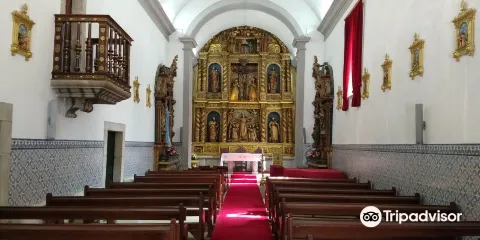 Iglesia de la Misericordia