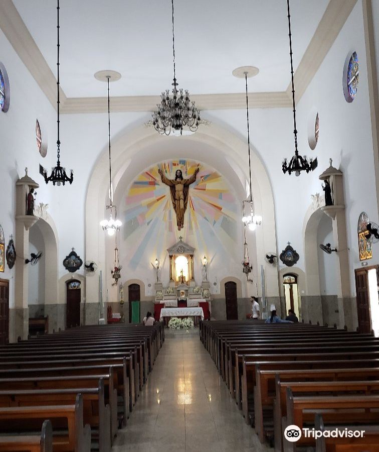 Pitangueiras