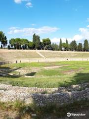 Anfiteatro Romano di Lucera