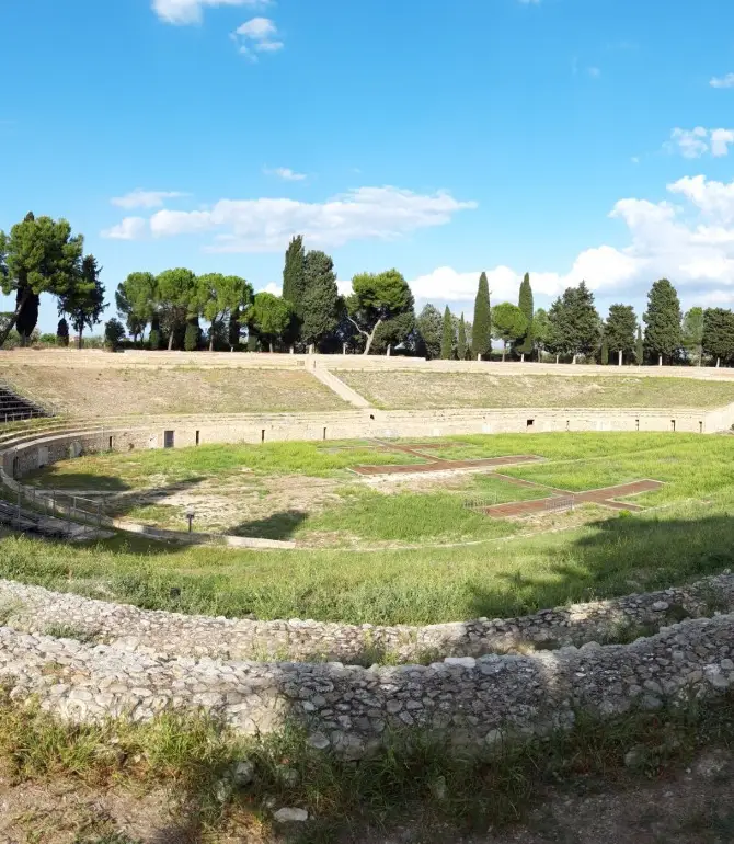 Lucera