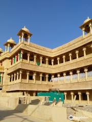 Jirawal Temple