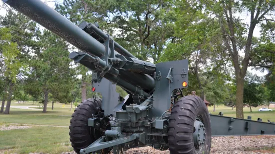 Wisconsin National Guard Museum