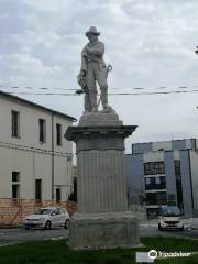 Monumento a Francesco Stocco