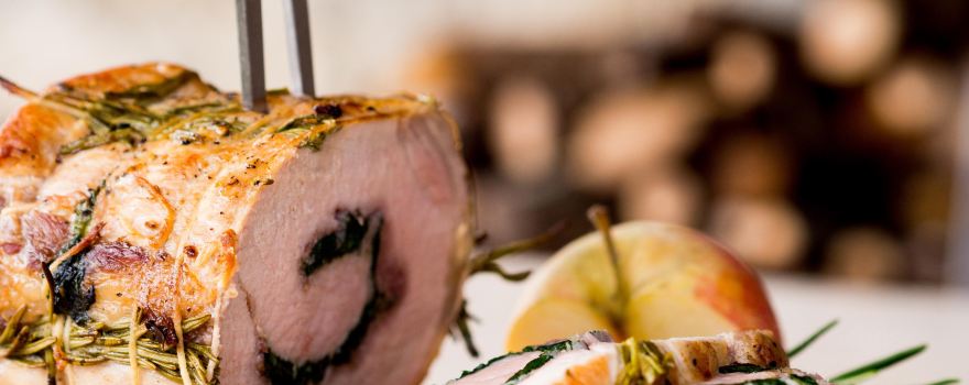 Taste Tuscany