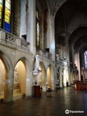 Eglise Saint Jean Baptiste