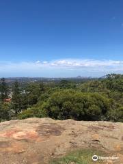 Governor Phillip Lookout