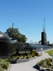 Holbrook Submarine Museum