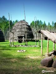 Longwoods Road Conservation Area / Ska-Nah-Doht Village and Museum