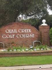 Quail Creek Golf Course