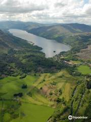 St Fillans Golf Club