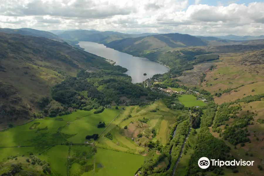 St Fillans Golf Club