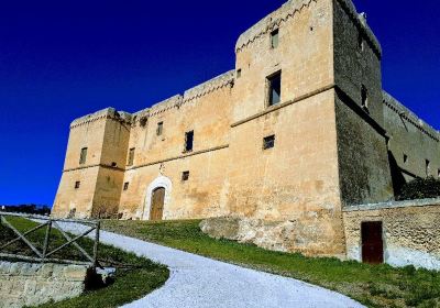 Castello Stella Caracciolo