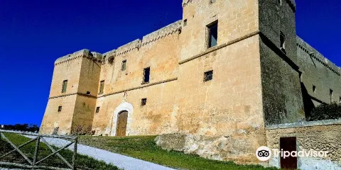 Castello Stella Caracciolo