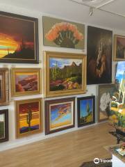 M & E Stoyanov Fine Art Gallery