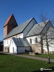 Kirche St. Severin