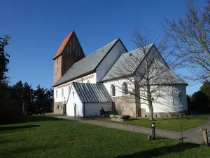 Kirche St. Severin