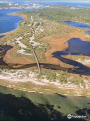 Big Lagoon State Park