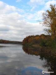 Potato Creek State Park