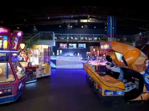 Laserdome