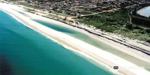 Vilatur Beach