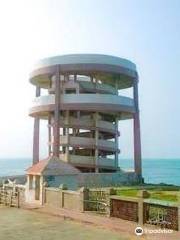 View Tower kanyakumari
