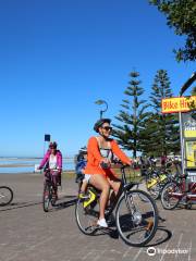 Sydney Central Bike Hire