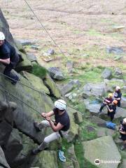 Gritstone Adventure Activities