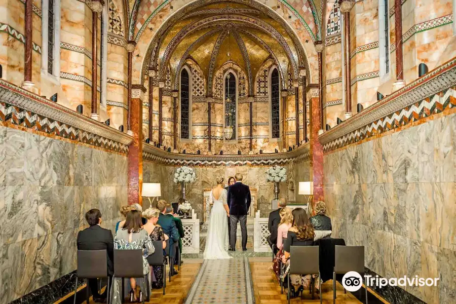 Fitzrovia Chapel