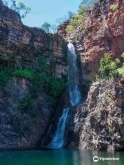 Sandy Creek Falls