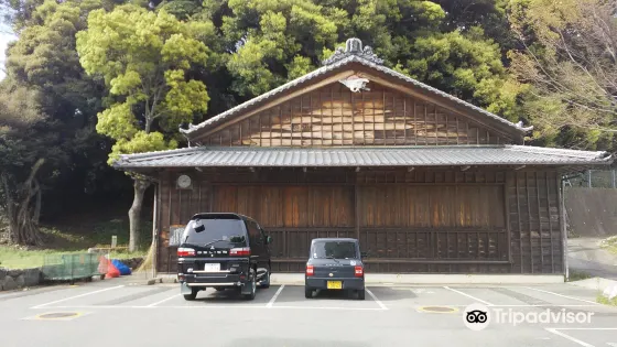 安樂島舞台