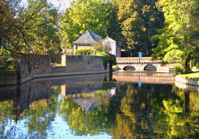 Castle du Vert-Bois