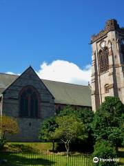 St Paul's Church, Colwyn Bay