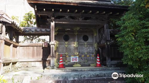 本山寺