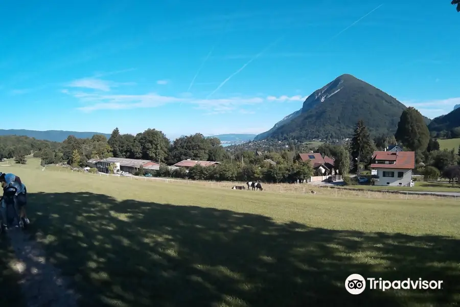 Golf du Lac d'Annecy