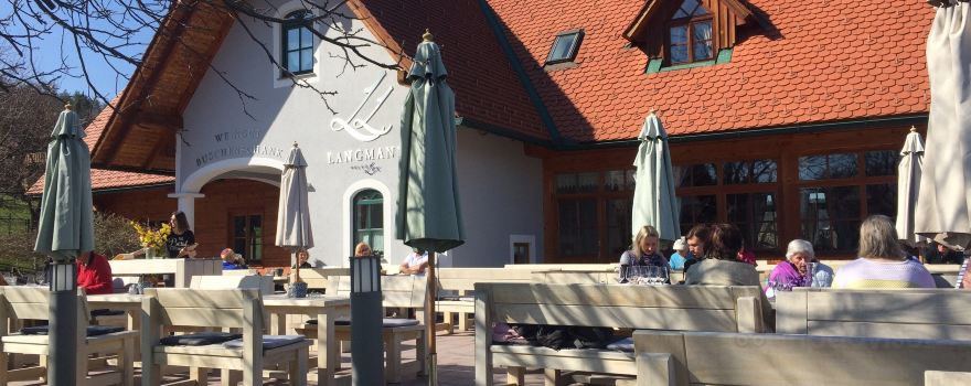 Sankt Stefan ob Stainz