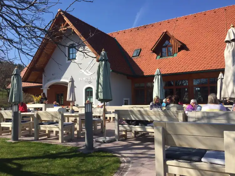 Hotels in Gemeinde Sankt Stefan ob Stainz