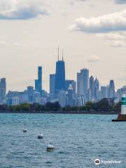 Montrose Point Bird Sanctuary