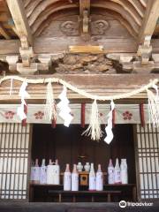 Chiyoda Shrine