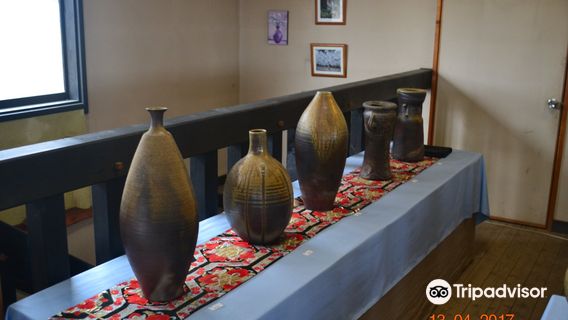 Tsugaru Kanayama Yaki