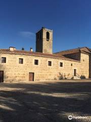 Iglesia de Nuestra Señora de la Asunción