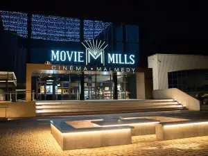 Moviemills