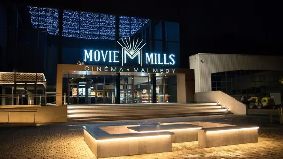 Moviemills