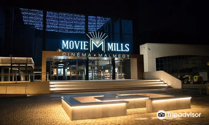 Moviemills