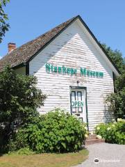 Stanhope Heritage Museum