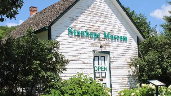 Stanhope Heritage Museum