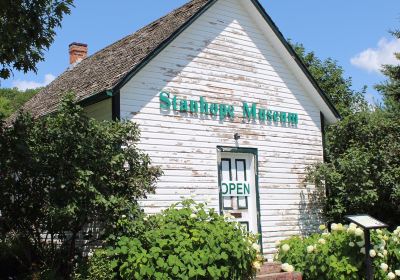 Stanhope Heritage Museum