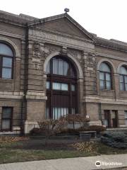 Easton Area Public Library