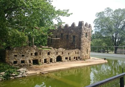 Riverside Park and Ralph Mitchell Zoo