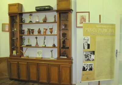 Canoas Historic Archive and Museum