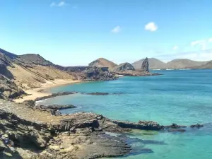 My Galápagos Tour